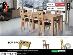 Sites similar to drevbyt.sk