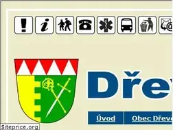 Sites similar to drevcice.cz