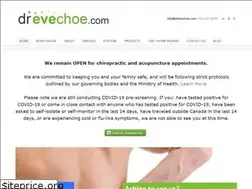 Sites similar to drevechoe.com