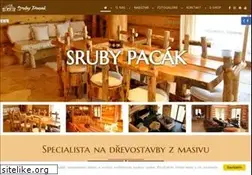 Sites similar to drevene-interiery.cz