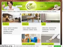 Sites similar to drevene-podlahy-levne.cz