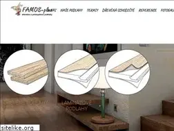 Sites similar to drevene-podlahy.cz
