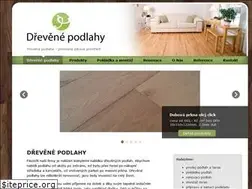 Sites similar to drevene-podlahy.org