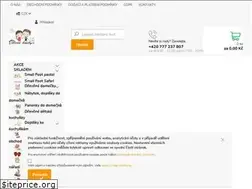 Sites similar to drevenedomecky.cz
