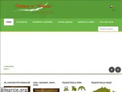 Sites similar to drevenepohlednice.cz