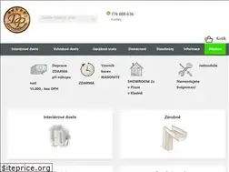 Sites similar to dreveneprahy.cz