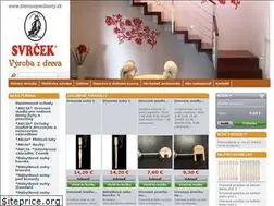 Sites similar to drevenepredmety.sk