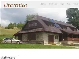Sites similar to drevenica.com