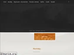 Sites similar to drevenicazuberec.sk