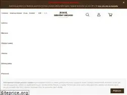 Sites similar to dreveny-obchod.cz