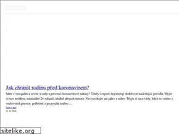 Sites similar to drevenydracek.cz