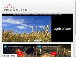 Sites similar to dreveragencies.com