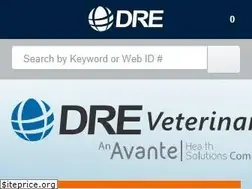 Sites similar to dreveterinary.com