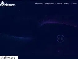 Sites similar to drevidence.com
