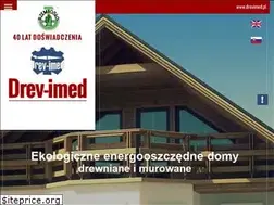 Sites similar to drevimed.pl