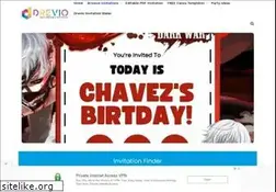 Sites similar to drevio.com