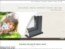 Sites similar to drevital.sk
