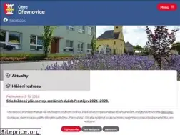 Sites similar to drevnovice.cz