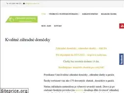 Sites similar to drevo-domy.eu