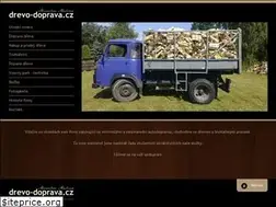 Sites similar to drevo-doprava.cz