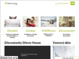 Sites similar to drevo-house.cz