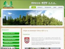 Sites similar to drevo-hzv.cz