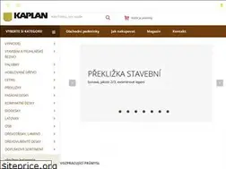 Sites similar to drevo-kaplan.cz