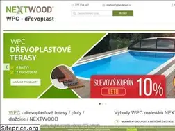 Sites similar to drevo-plast.cz