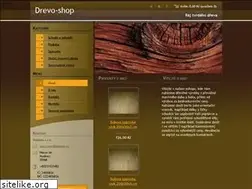 Sites similar to drevo-shop.cz