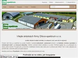 Sites similar to drevo-spektrum.cz