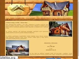 Sites similar to drevo-stav.sk