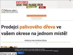 Sites similar to drevo-topeni.cz