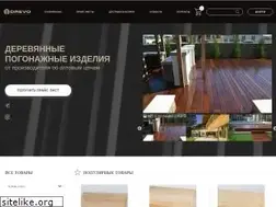 Sites similar to drevo.kh.ua