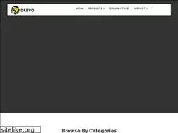 Sites similar to drevo.net