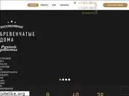 Sites similar to drevo78.ru