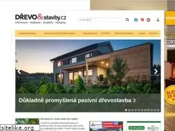 Sites similar to drevoastavby.cz