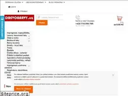 Sites similar to drevobarvy.cz