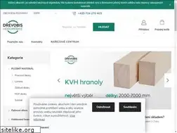 Sites similar to drevobis-ds.cz