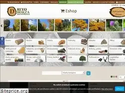 Sites similar to drevoburza.eu