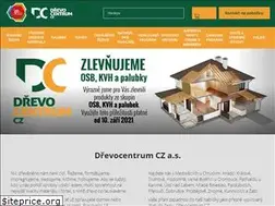 Sites similar to drevocentrum-as.cz