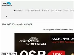 Sites similar to drevocentrum.cz