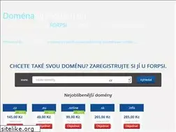 Sites similar to drevodom.eu