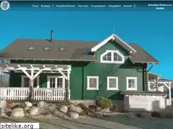 Sites similar to drevodom.sk