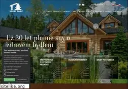 Sites similar to drevodomrajec.cz