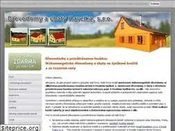 Sites similar to drevodomyhavelka.cz
