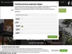 Sites similar to drevodomzvolen.sk