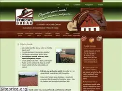 Sites similar to drevodurak.cz