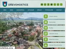 Sites similar to drevohostice.cz