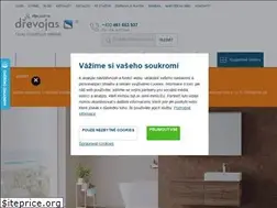 Sites similar to drevojas.cz