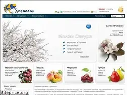 Sites similar to drevolaz.com.ua
